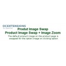 Product/Option Image Switch + Zoom